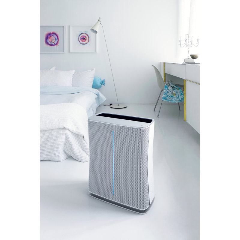 Roger Air Purifier, 50cm H x 42cm W x 20cm D