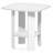 Sarwar 4 Legs End Table with Storage-483023692