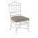 Chippendale Side Dining Chair