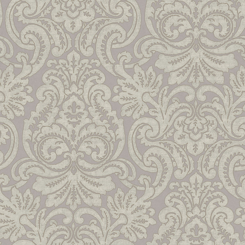 Rouleau de papier peint L 33 po x L 20,5 po, Beige