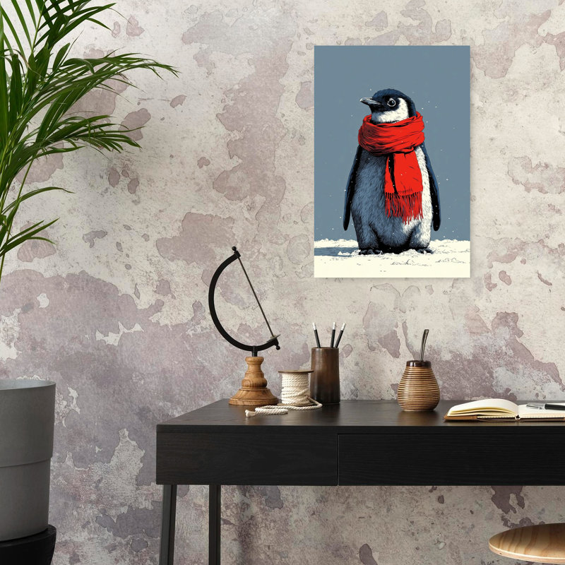 Print, 60.96cm H x 40.64cm W