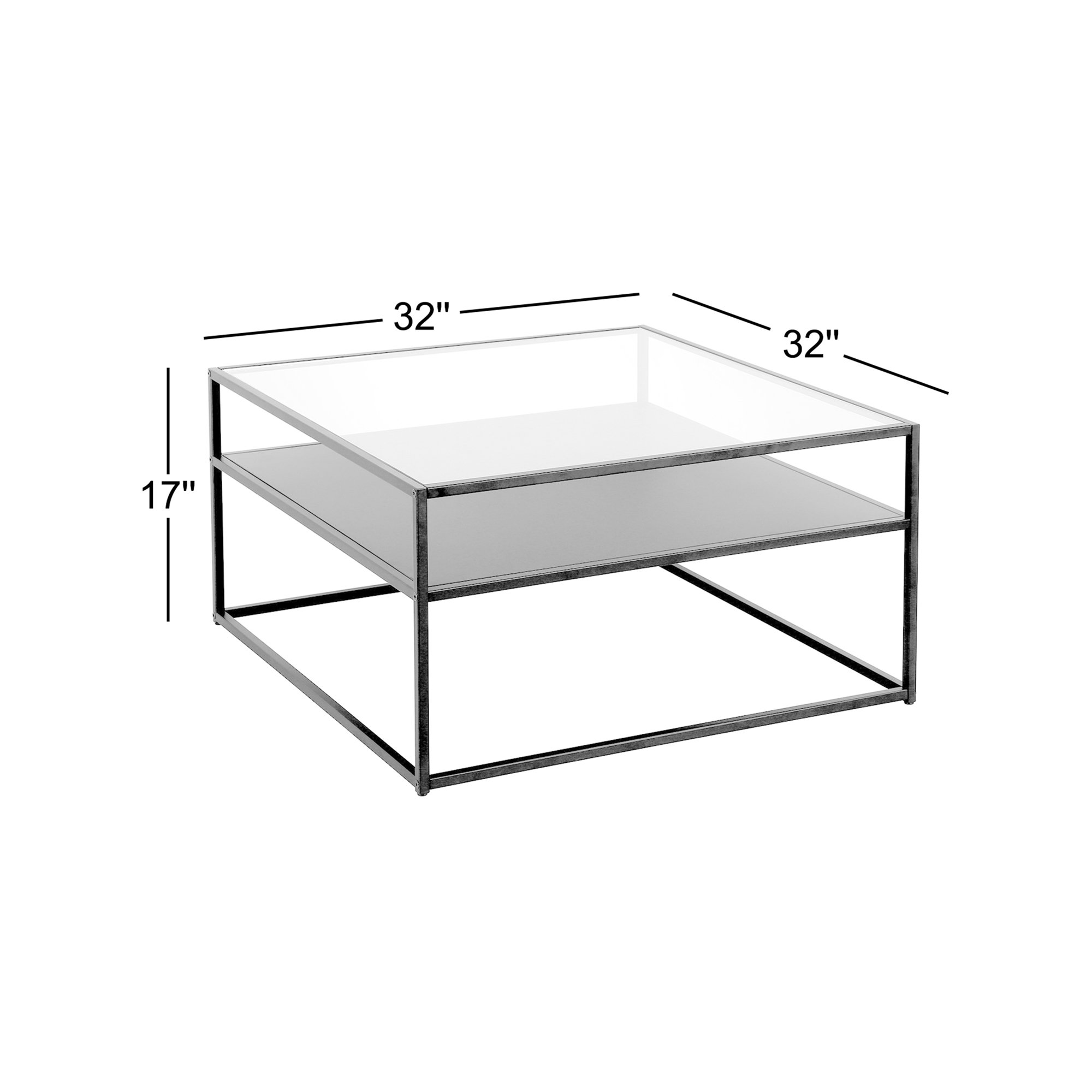 Duran Coffee Table