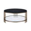Table basse Abisha