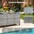 Grano 6 - Person Modular Patio Conversation Set with Cushions-2060881783