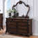 Commode 9 tiroirs Granntam