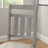 Asiel 7- Piece Wood and Upholstered Trestle Dining Set-2024304252
