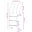 Ashwanth Metal Plant Stand-1255611019