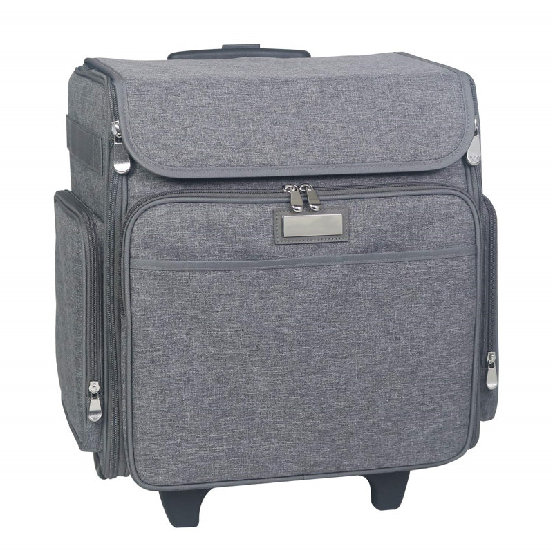 Dakota Fields Fabric Storage Bag
