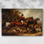ANIMAL LXXXI  -Premium Gallery Wrapped Canvas -Ready to Hang-2073413636