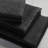 Cotton Quick Dry 12 Piece Bath Towel Set