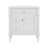 30" Bathroom Vanity With Sink, Flip Drawer & Adjustable Shelf-121361385