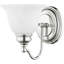 Applique murale pour salle de bain Aquita-1796856917