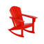 Chaise Adirondack berçante en PEHD Altura-70302306