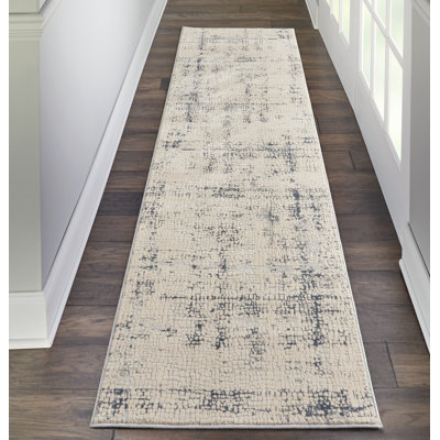 Maliana Abstract Indoor Rug