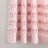 Cotton Sheer Curtain Pair-1047911935