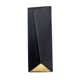 Torrie Outdoor Ceramic LED Wall Light