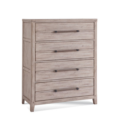 Navin 40'' W 4 - Drawer Dresser