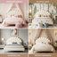 Upholstered Bed-868068580