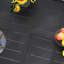 Ensemble repas d'extérieur 70 "pour 70 personnes-1494174435