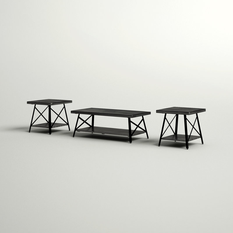 Table basse Drummond