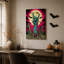 Art mural sur toile Zombie-821893571