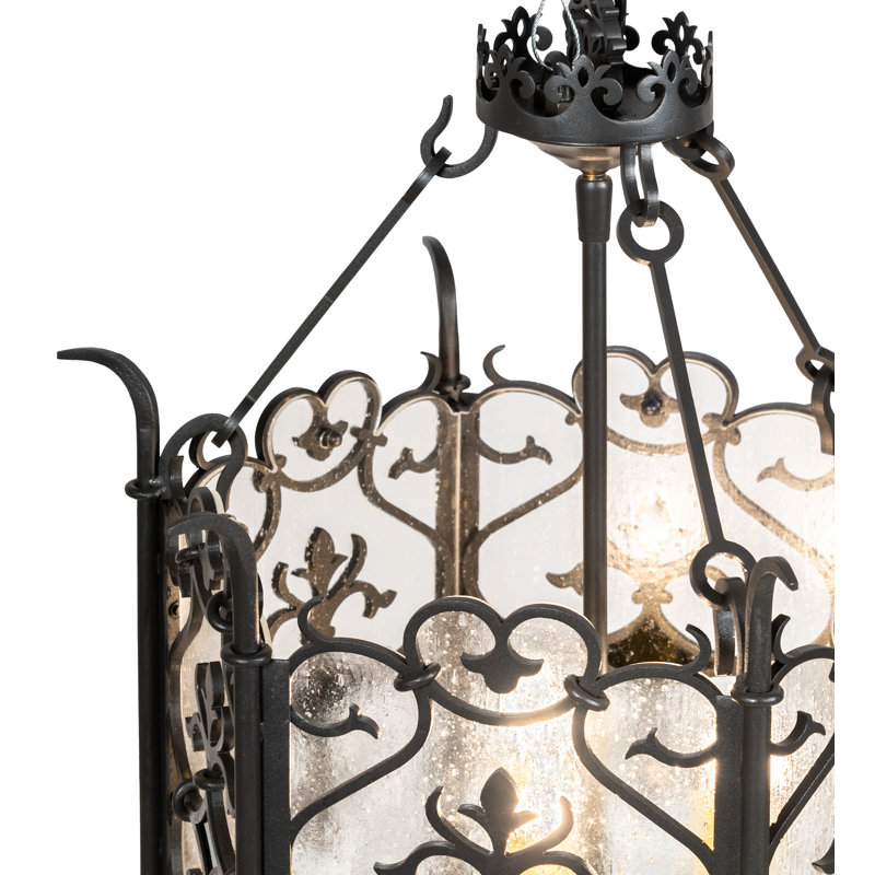 Saskia 6 - Light Pendant