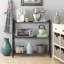 Guylan 60cm W Metal Shelving Unit