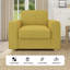 Fauteuil club de 36,5 po de largeur Hepler-1607497186