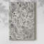 Impression abstraite rétro Cxxi - galerie enveloppée de cavas