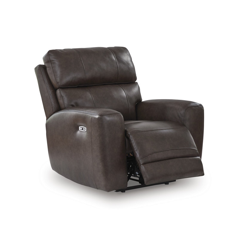 Fauteuil inclinable électrique Wachter