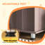 Furniture Style Crate with 2 Doors-108045893