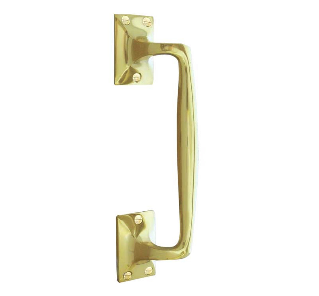 Marbury 15.2cm Bar Handle