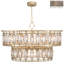 Westminster 20 - Light Chandelier-26224875