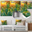 Mariusz - reproduction d'art traditionnelle en métal, art mural en métal Cactus-293338247