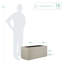 Argentine Trough Planter-94137286