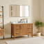 Meuble-lavabo simple 48 po Howes