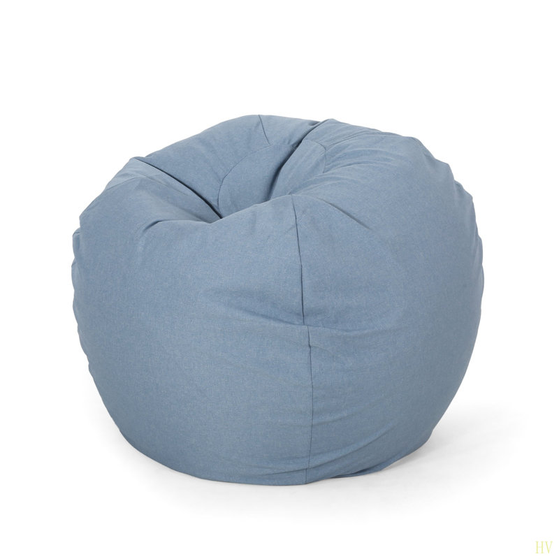 Fauteuil à billes 3 pieds Chisal