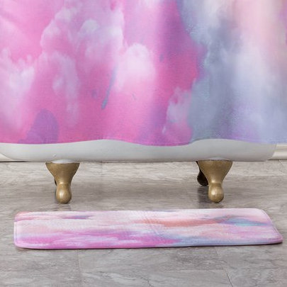 Tapis pour salle de bain