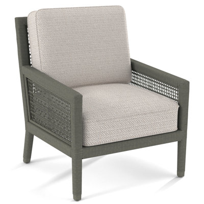 Harper Upholstered Armchair