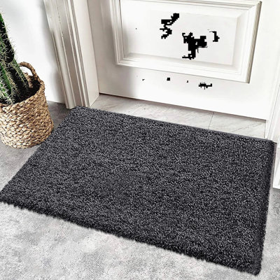 Shaggy Area Rug