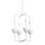 Antalya 4 Light Lantern-2026529580-2026529579
