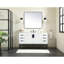 Ensemble de meuble-lavabo simple 60 po Eugene-282245524
