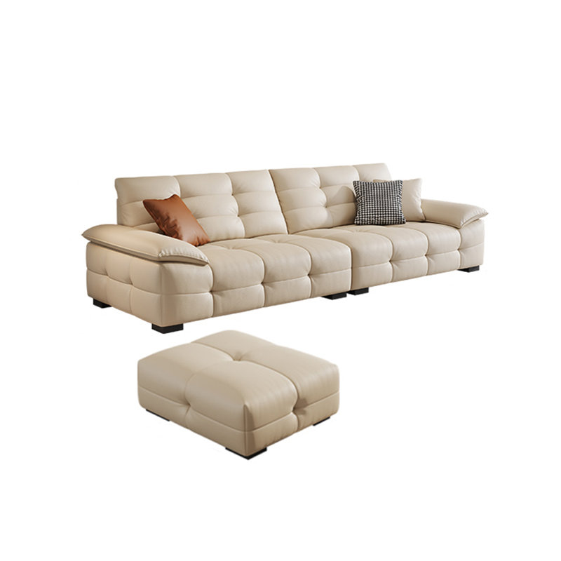 Nevcivan, 34.64”H x 98.42”L x 40.15”W