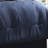 Destiny Dark Blue Comforter Set-31590676