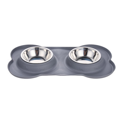 Anti-Skid Elevated Feeder