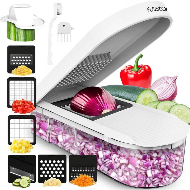 Mandoline pour la cuisine