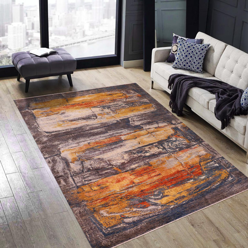 Tapis Tenishia