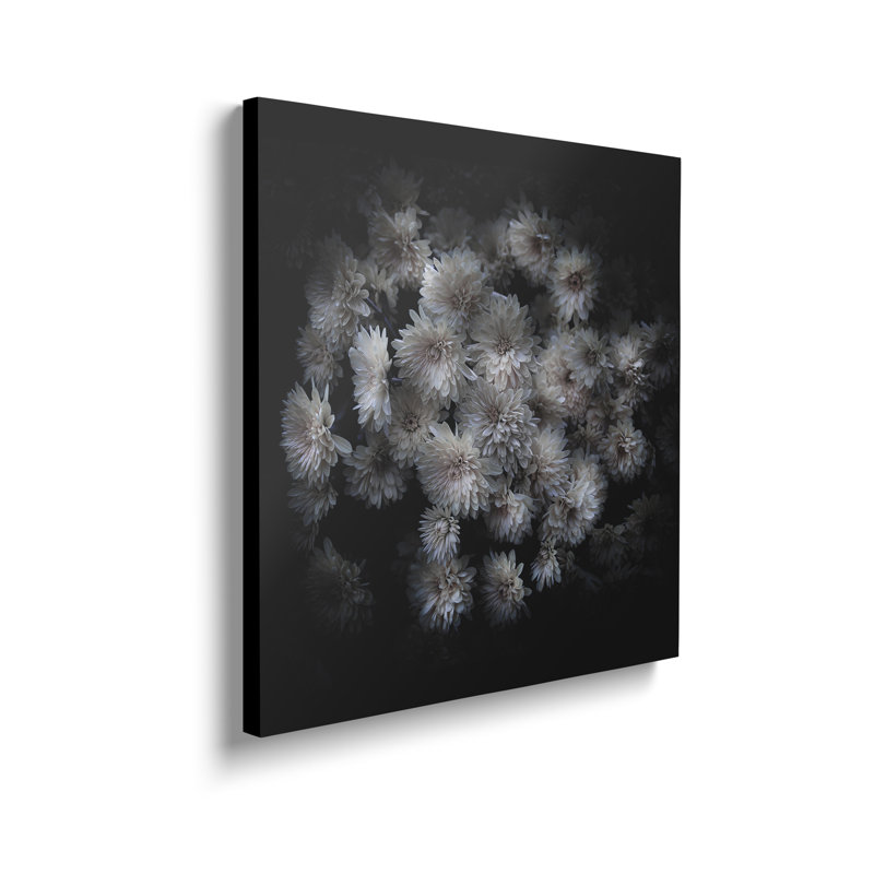 Impression sur toile, "Steppeix" par Brian Carson