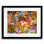 Agosto Print by Jeff Ferst