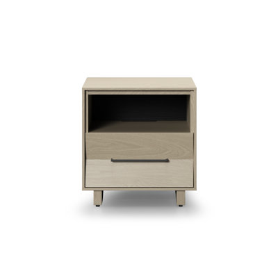 KAVA 1 - Drawer Nightstand